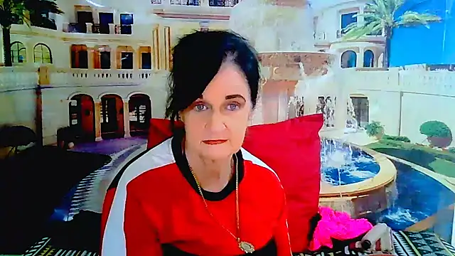 LuciousGrace online show from July 20, 5:22 am