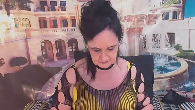 LuciousGrace online show from July 31, 5:18 am
