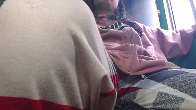 Gaby-sexy online show from October 6, 1:52 pm