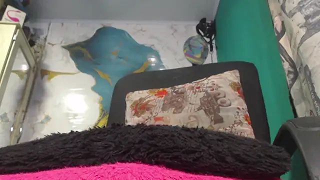 Gaby-sexy online show from May 22, 3:50 pm