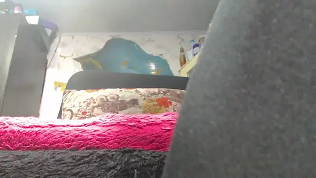 Gaby-sexy online show from July 5, 3:19 pm
