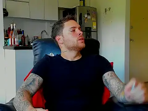 arnold bekam online show from May 3, 3:51 pm