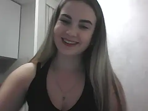 GoddessTenderness online show from February 15, 1:31 am