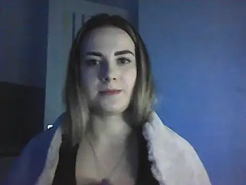GoddessTenderness online show from February 15, 6:33 pm