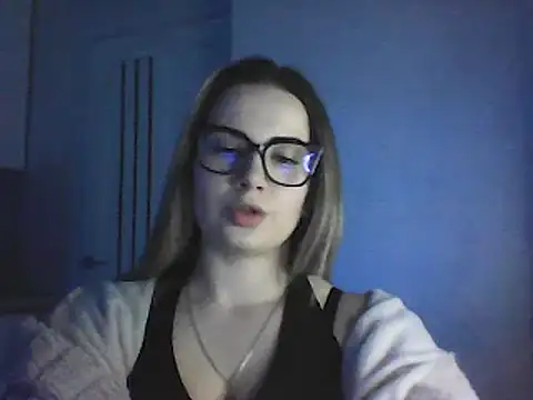 GoddessTenderness online show from February 15, 10:42 pm