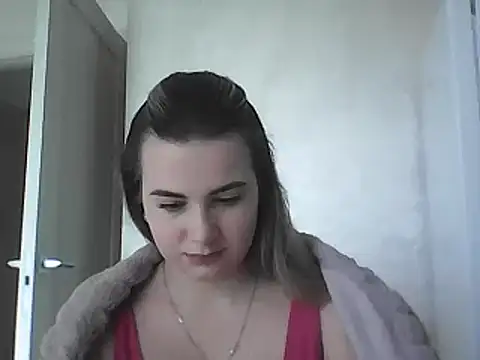 GoddessTenderness online show from February 16, 12:54 pm