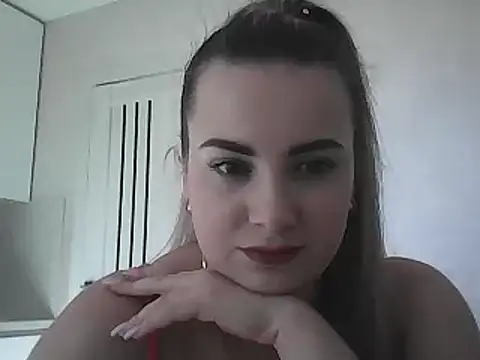 GoddessTenderness online show from February 17, 12:27 pm