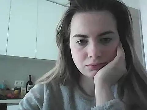 GoddessTenderness online show from February 18, 10:05 am