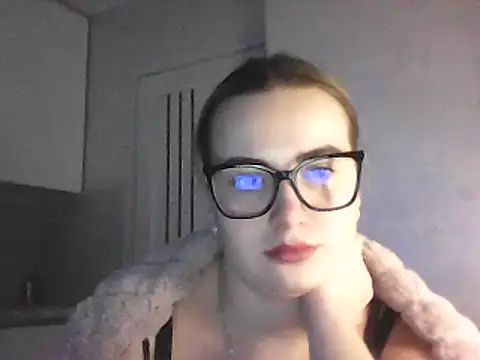 GoddessTenderness online show from February 18, 6:37 pm
