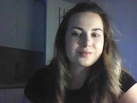 GoddessTenderness online show from February 21, 7:54 pm