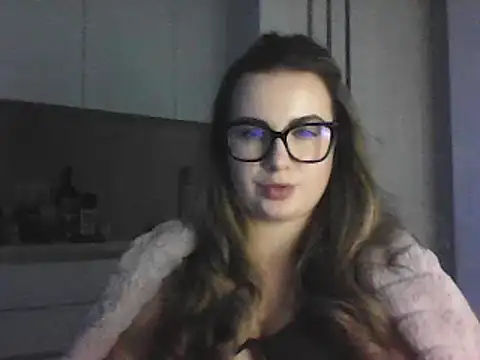 GoddessTenderness online show from February 22, 7:25 pm
