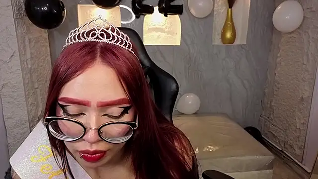 Anni acker b online show from December 20, 3:35 am