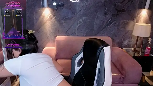 Anni acker b online show from March 3, 12:50 am