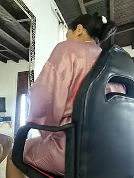 JanickBaker online show from September 16, 12:28 pm