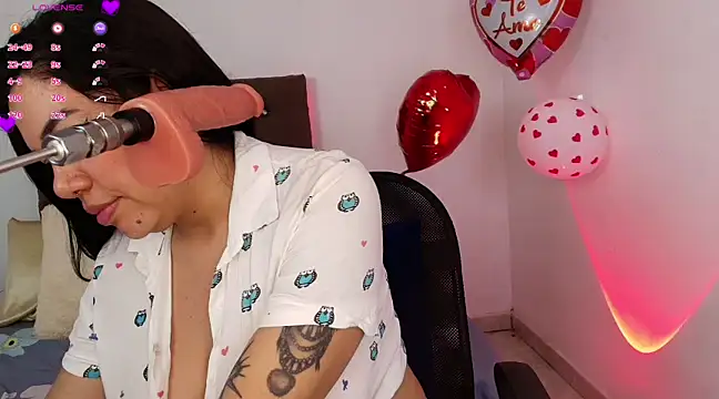 titqueenx online show from March 1, 9:15 pm
