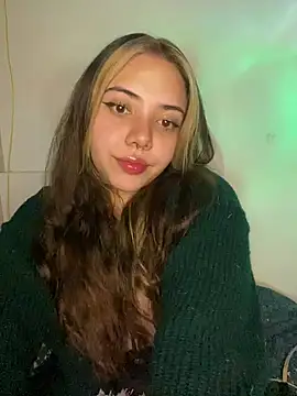 Snapshot of _ivyginger chatting on November 18, 11:37 pm ivyginger online show from November 18, 11:37 pm