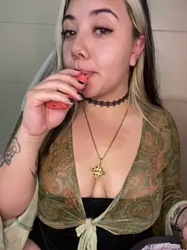  ivyginger online show from July 23, 4:10 am