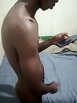 Collegepapi online show from February 16, 7:16 pm