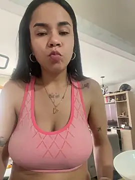 Naatalia online show from February 15, 5:28 pm