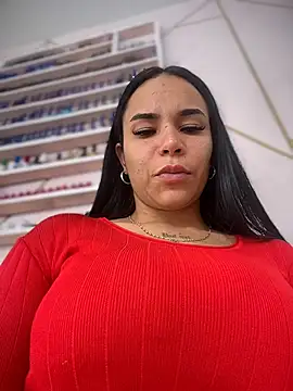 Naatalia online show from March 9, 5:50 pm