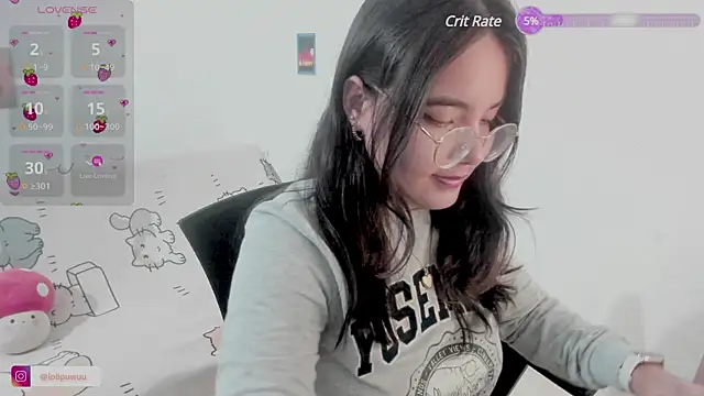 Naoko 7w7 online show from March 14, 1:24 pm