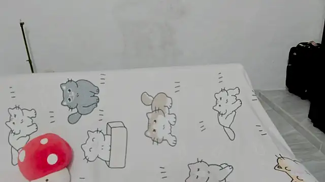 Naoko 7w7 online show from February 4, 1:11 am