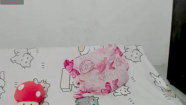 Naoko 7w7 online show from February 20, 1:02 am