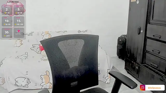 Naoko 7w7 online show from February 24, 1:03 am