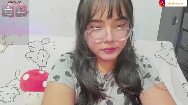 Naoko 7w7 online show from April 28, 1:59 am