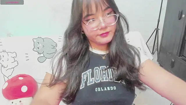 Naoko 7w7 online show from July 10, 2:38 am