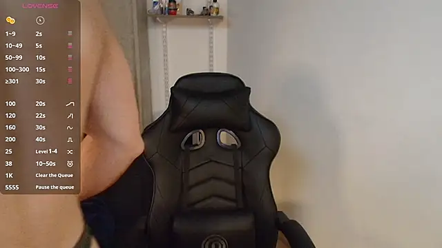 Snapshot of kevin_jef chatting on November 21, 2:21 am kevin jef online show from November 21, 2:21 am