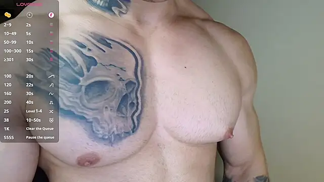 kevin jef online show from May 1, 2:49 am