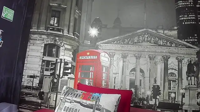 KaryBig3 online show from February 27, 4:31 am