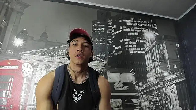 KaryBig3 online show from March 1, 3:53 am