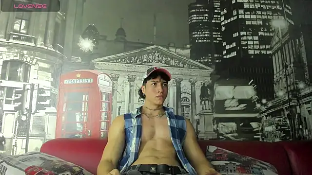 KaryBig3 online show from March 4, 4:27 am