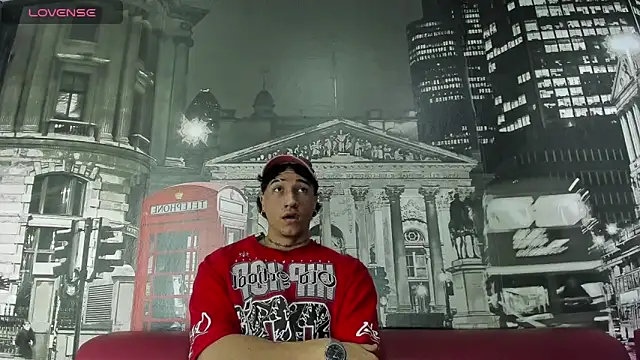 KaryBig3 online show from March 11, 4:10 am