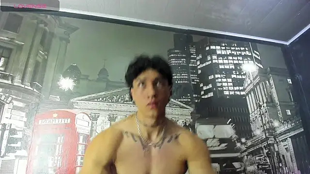 KaryBig3 online show from March 15, 4:46 am