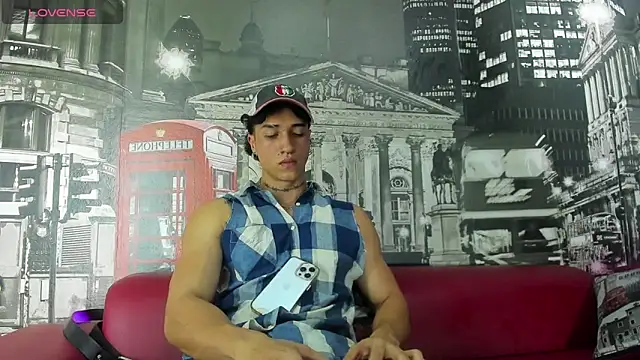 KaryBig3 online show from March 15, 7:53 am