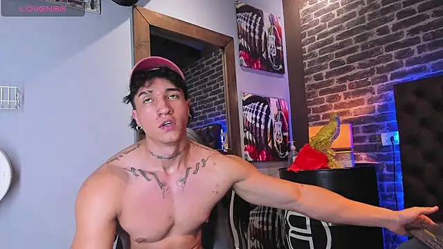 KaryBig3 online show from March 16, 7:59 am