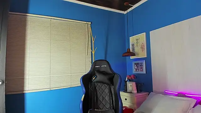 KaryBig3 online show from March 21, 7:22 am