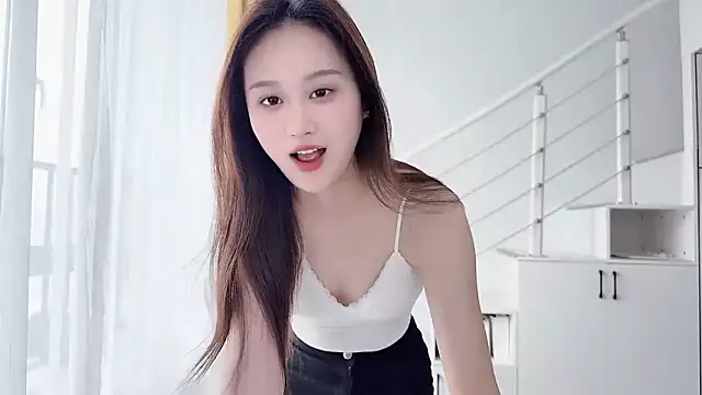 Cassie-20 online show from March 11, 6:43 am
