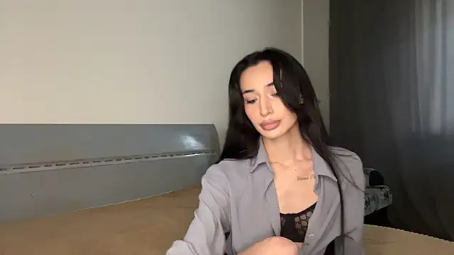 alissadreams online show from March 14, 5:05 am