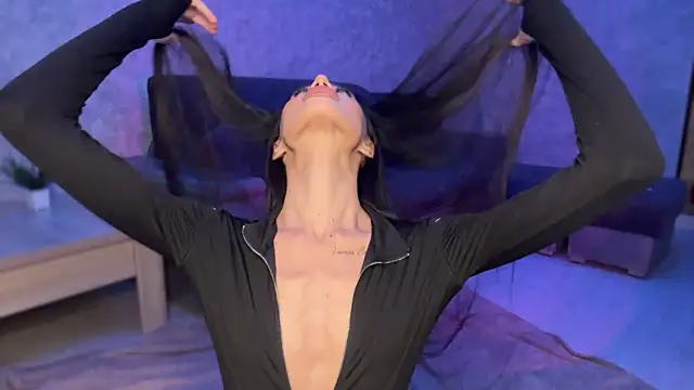 alissadreams online show from November 2, 7:05 pm