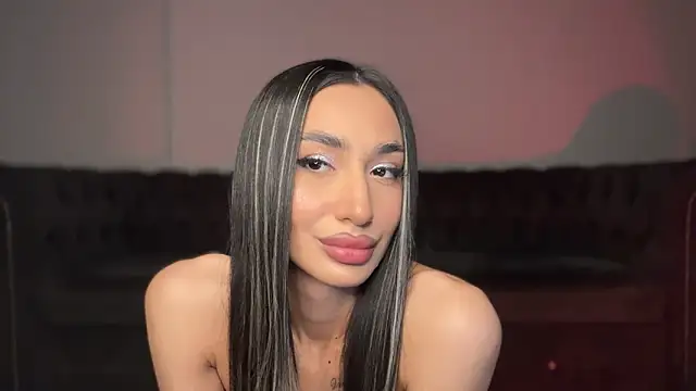 alissadreams online show from November 16, 5:18 pm