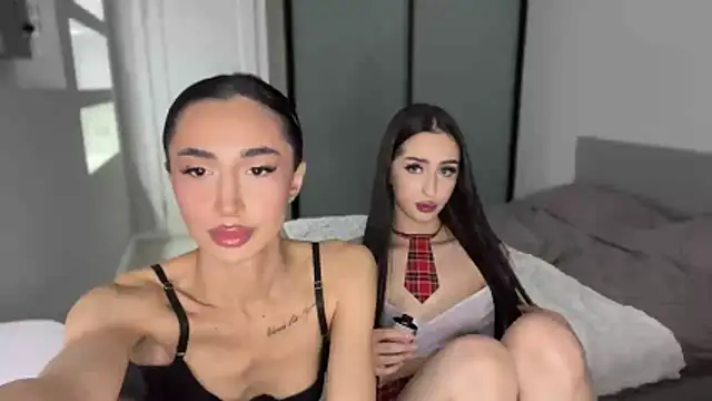 alissadreams online show from December 2, 9:32 pm