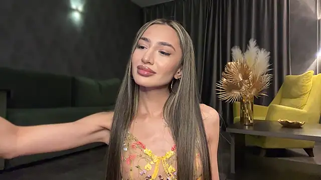 alissadreams online show from February 7, 5:38 pm