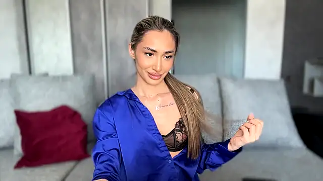alissadreams online show from June 14, 8:27 am