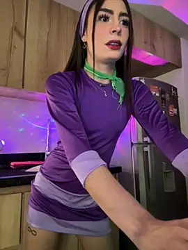 candycami19 online show from September 27, 1:43 am