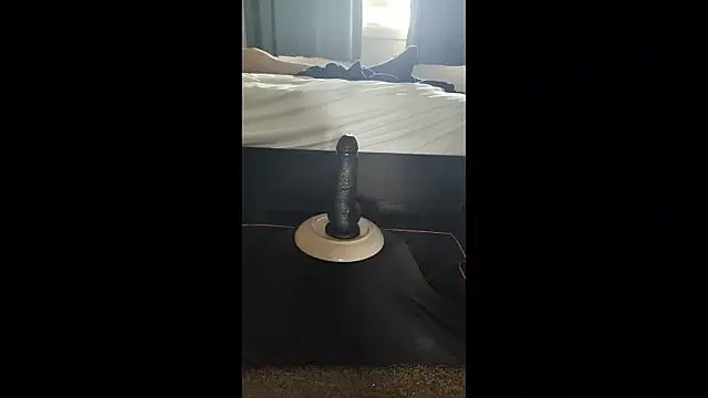 MystiqueRider online show from October 25, 10:26 pm