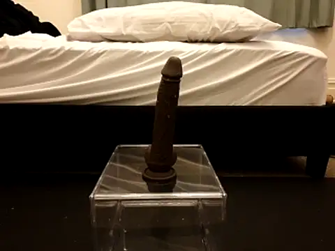 MystiqueRider online show from October 31, 11:39 pm